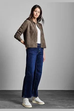 Street one Krótki sztruks Overshirt, , 44
