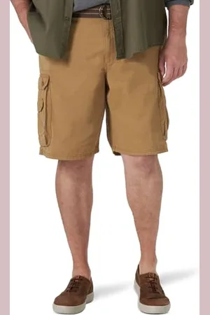 Lee Męskie spodenki Cargo
