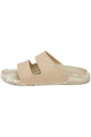 Reef Męskie sandały OASIS DOUBLE UP Slide, , 42 EU