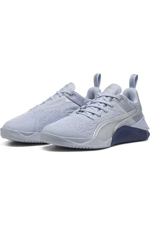 PUMA Damskie buty Fuse 3.0 WNS Cross Trainer, Cool Weather-Blue Crystal, 3,5 UK, , 36 EU
