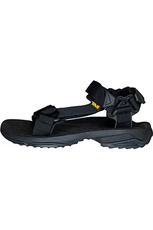 Teva Męskie sandały Terra Fi Lite z otwartymi palcami