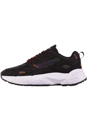 Kappa Deutschland Kod stylu unisex: 243377 Turako Sneaker, , 38 EU