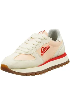 GANT FOOTWEAR Damskie buty sportowe CAFFAY, 37 EU, , 37 EU