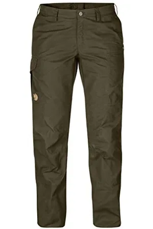 Fjällräven FJÄLLRÄVEN Karla Pro - Spodnie Męskie