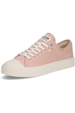 Palladium Mixed Palla Ace Ankle Boot, Nature Pink, 39 EU, , 39 EU