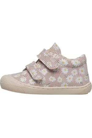Naturino Cocoon VL buty dziecięce, różowe, 21 EU, , 21 EU