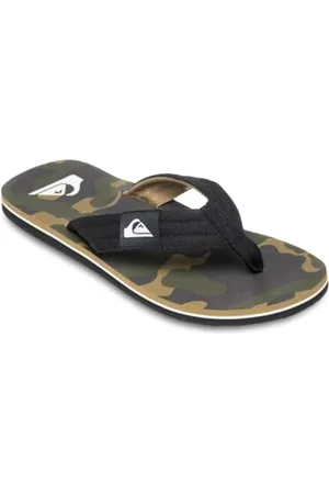 Quiksilver Męskie sandały Molokai Layback. , 46 EU, , 46 EU