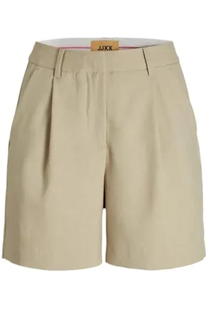 JACK & JONES JXELLIS Structured Wide HW szorty TLR SN, , M