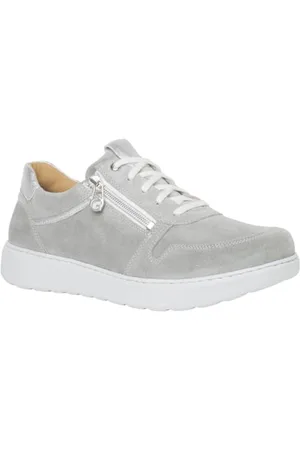 Ganter Damskie buty sportowe Kelly-K, 42,5 EU XXS, , 42.5 EU XX-Weit