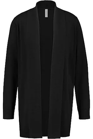 Gerry Weber Damski kardigan z dzianiny, , 38