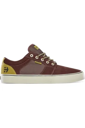 Etnies Męskie buty do jazdy na łyżwach Barge Ls, , 38.5 EU