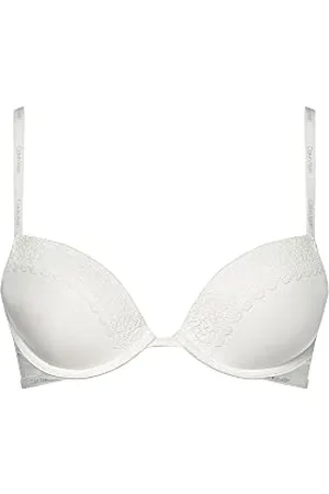 Calvin Klein Biustonosze push up damskie, , 36D