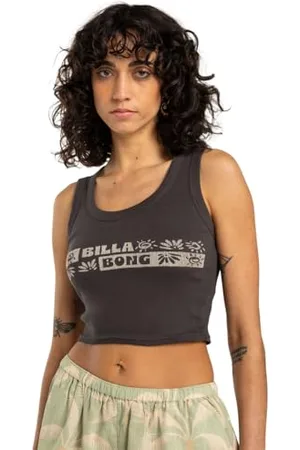 Billabong Koszulka Sun UP Black S, , S