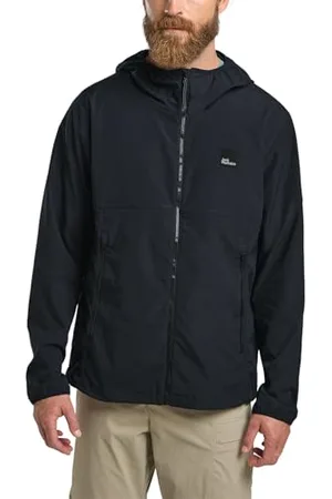 Jack Wolfskin TERRACADE JKT M, , S