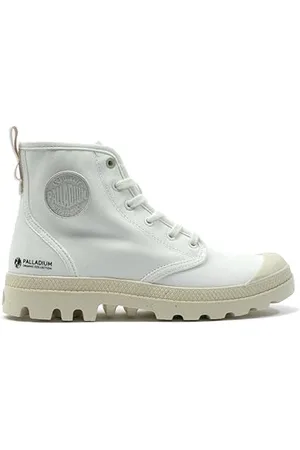 Palladium Pampa Hi Zip Organic, Koszyk Mieszany, , 43 EU