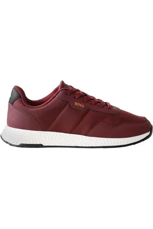 HUGO BOSS BOSS Titanium_Runn_nypu, Tenis Mężczyzna, , 42 EU, , 42 EU