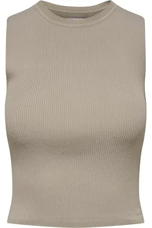 ONLY Onlmajli S/L Top Knt Noos, , XXS