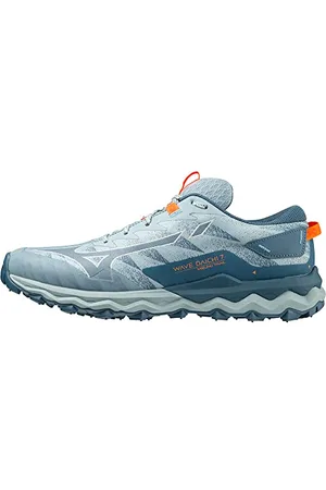 Mizuno Męskie buty do biegania w terenie Wave Daichi 7, , 39 EU