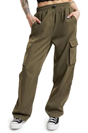 ONLY Onlcashi Cargo Pant Wvn Noos bojówki Kobiety, , XXS / 32L