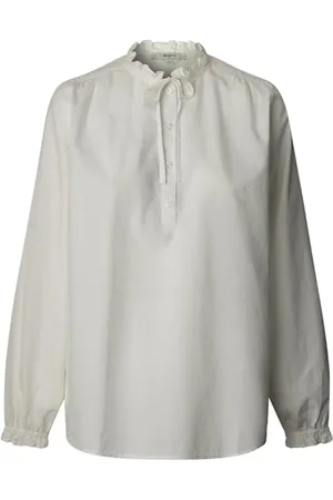 Pepe Jeans Koszula Britnea, Biała (złamana biel), XS Kobiety, , XS