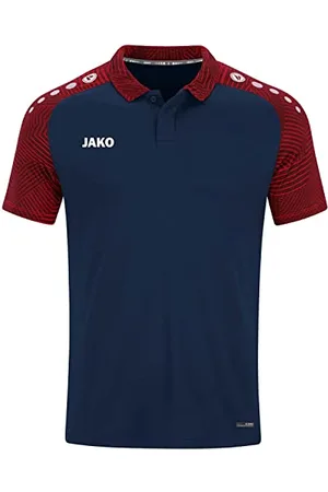 Jako Męska koszulka polo Performance Polo Performance
