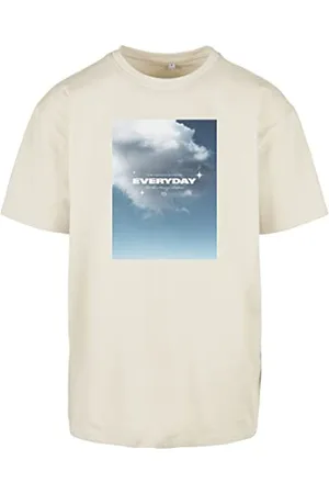 Mister Tee Unisex Everyday Oversize Tee XL , , XL