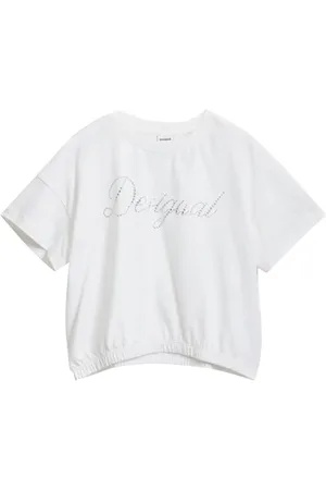 Desigual TS_Sky koszulka dziewczęca, , 14 lat