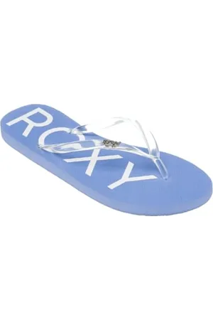 Roxy VIVA JELLY sandały damskie, niebieskie mist, 41 EU, , 41 EU