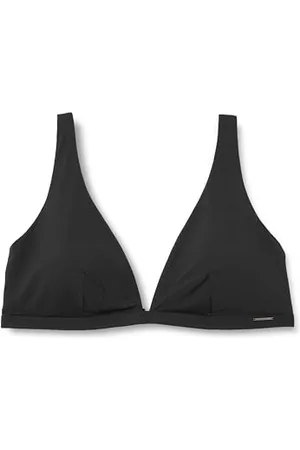 Calvin Klein Damski trójkąt stały -RP trójkąt, czarny (Pvh Black), 3XL, , 3XL Duże rozmiary