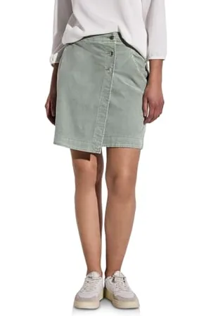 Street one Sztruksowy splot w stylu, , 36W