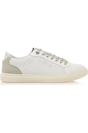 MTNG 60712, buty damskie, białe, rozmiar 38 EU, , 38 EU