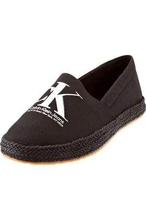 Calvin Klein Jeans Męski espadryle ESS monogram, , 6,5 UK, , 39 EU