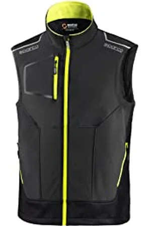 Sparco Kamizelka, , L Unisex-Dorosły, , L