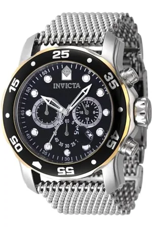 Invicta Pro Diver 48073 Kwarc zegarek Męski - 48mm