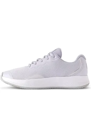 Wilson Damskie buty tenisowe Intrigue LITE, lawendowy niebieski/biały/księżycowy rock, 38 EU, , 6 UK
