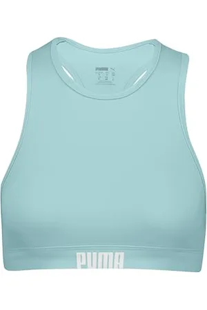 PUMA Swim damska koszulka typu racerback, 1 szt, , M