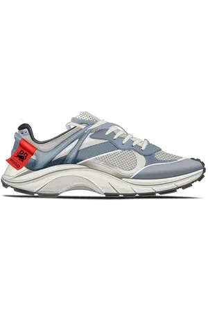 HUGO BOSS Męskie GO2_mxmt_RB Bieganie, , 38 UK, , 40 EU