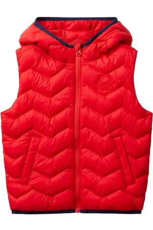 Benetton Kamizelka, , 5 lat