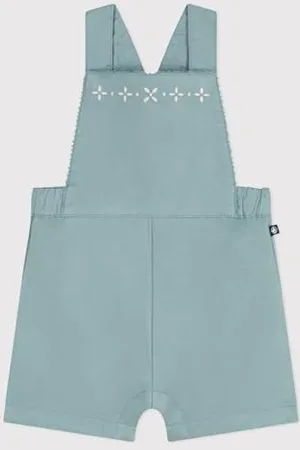 Petit Bateau Kombinezony dziewczęce, , 3 anni