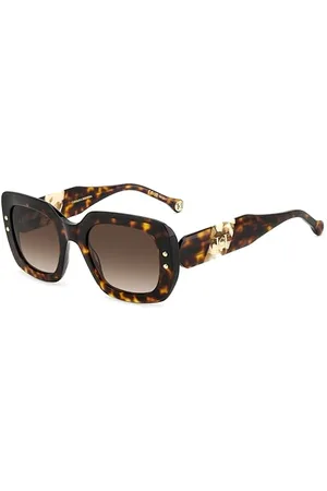 Carolina Herrera Okulary przeciwsłoneczne Her 0186/S 52/22/145 Kobiety, , 52/22/145