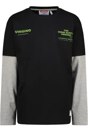 Vingino Boys Jimme in Color Size 12, , 12 lat