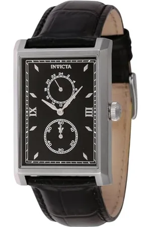 Invicta Vintage 46857 Kwarc zegarek Męski - 30mm