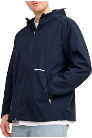 JACK & JONES Vesterbro Lekka kurtka męska (plus size)