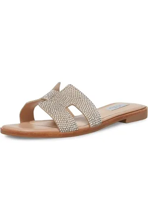 Steve Madden Damskie sandały Hadyn, , 38 EU