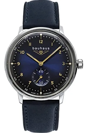 Bauhaus Classic, kwarc, 2037-3, , Klasyczny