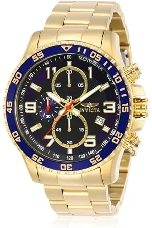 Invicta Specialty 14878 Zegarek Kwarcowy Męski, 45 mm