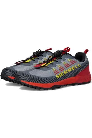 Merrell Unisex dziecięce trampki Agility Peak, , 29 EU