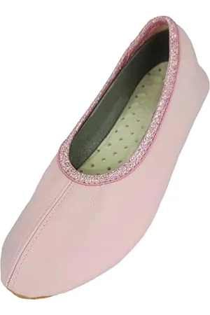 Beck Dziewczęce 1008 buty gimnastyczne, , 32 EU