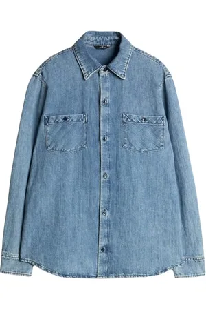 7 for all Mankind Shirt Station, , XS