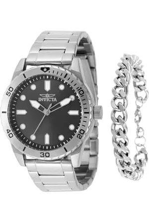 Invicta Specialty 48307 Kwarc zegarek Męski - 43mm